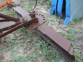 Grader Blade 3PL 2.5m - picture0' - Click to enlarge