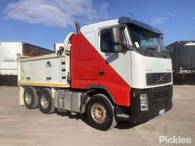 2003 Volvo FH12 - picture0' - Click to enlarge