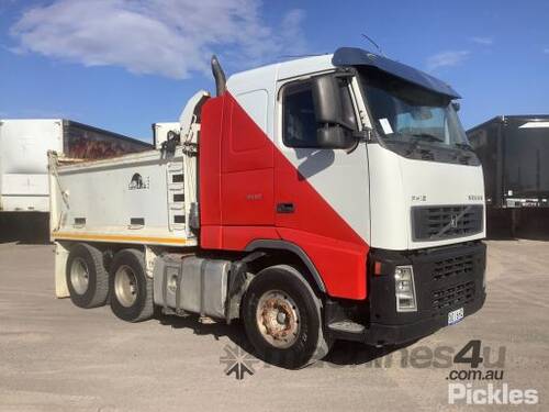 2003 Volvo FH12