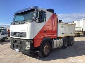 2003 Volvo FH12 - picture0' - Click to enlarge