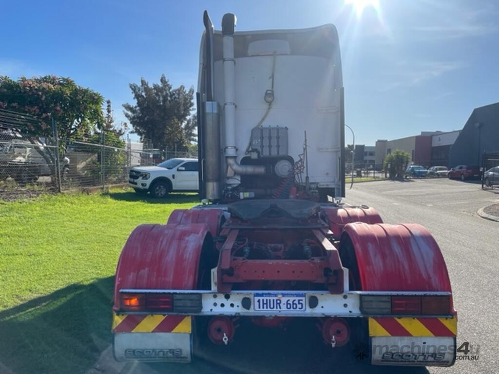 Buy Used 2004 Kenworth K104 Prime Mover Trucks in MALAGA, WA