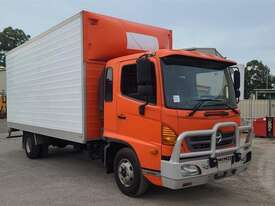 Hino FD - picture0' - Click to enlarge