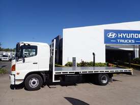 HINO FD - picture0' - Click to enlarge