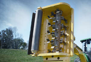 FLAIL HEADS 3-PT BOOM ATTACHMENTS