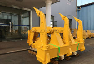 New Komatsu D85 Multi Shank Ripper