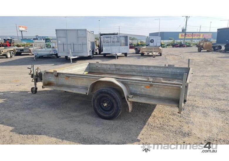 Buy Used classic Classic Trailers in , - Listed on Machines4u