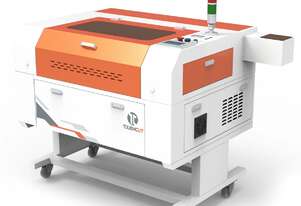 ToughCut Laser Cutting Machine - Model: RS- 80 | For Wood, Plastic, Paper, Acrylic, Rubber