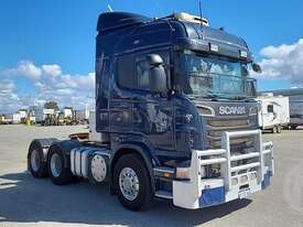 Scania R560 - picture0' - Click to enlarge