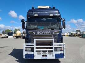 Scania R560 - picture0' - Click to enlarge