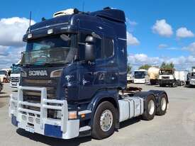 Scania R560 - picture1' - Click to enlarge