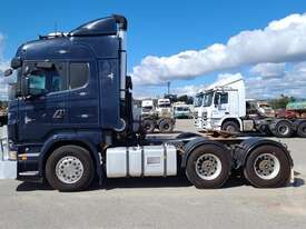 Scania R560 - picture2' - Click to enlarge