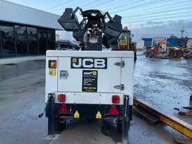 JCB LT9 Mobile Lighting Tower - picture0' - Click to enlarge