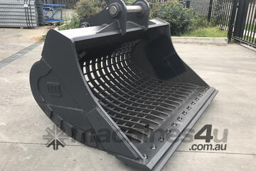 SKELETON BUCKET 32 TONNE SYDNEY BUCKETS