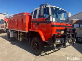 1994 Isuzu FTS700 - picture0' - Click to enlarge