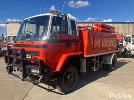 1994 Isuzu FTS700 - picture0' - Click to enlarge