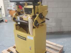 Dovetailing Machine - picture1' - Click to enlarge