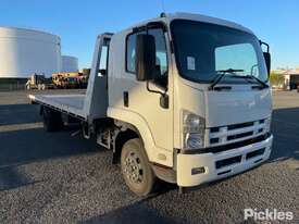 2012 Isuzu FSR 850 - picture0' - Click to enlarge