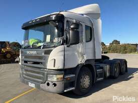 2011 Scania P400 - picture0' - Click to enlarge