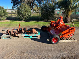 Howard AR30-180 Tiller Attachments - picture0' - Click to enlarge