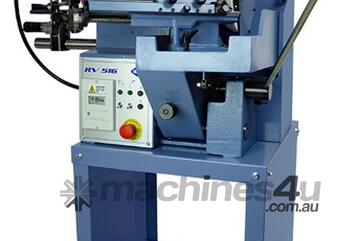 Comec   Valve Refacing Machine