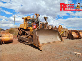 2006 CATERPILLAR D10T DOZER - picture0' - Click to enlarge