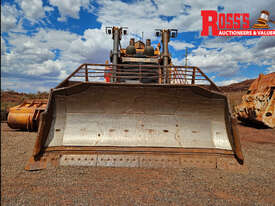 2006 CATERPILLAR D10T DOZER - picture0' - Click to enlarge