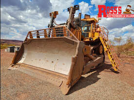 2006 CATERPILLAR D10T DOZER - picture1' - Click to enlarge