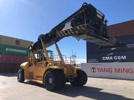 2011 Omega RS65-25S Mega Stacker Container Lifter - picture0' - Click to enlarge