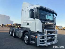 2018 Scania R560 - picture0' - Click to enlarge