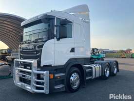 2018 Scania R560 - picture0' - Click to enlarge