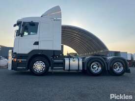 2018 Scania R560 - picture1' - Click to enlarge