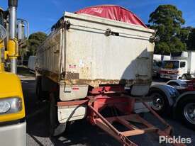 1998 Tip Trailers - picture0' - Click to enlarge