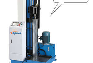 TOPHOT KLEEN -Duct lock zipper