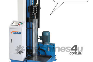 TOPHOT KLEEN -Duct lock zipper