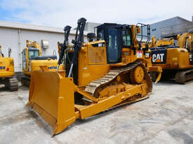 Caterpillar D6T XL  Std Tracked-Dozer Dozer - picture0' - Click to enlarge