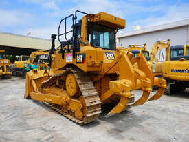 Caterpillar D6T XL  Std Tracked-Dozer Dozer - picture0' - Click to enlarge