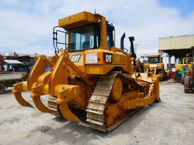 Caterpillar D6T XL  Std Tracked-Dozer Dozer - picture2' - Click to enlarge