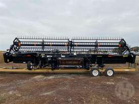 MacDon D60 30ft Rigid Draper - picture2' - Click to enlarge