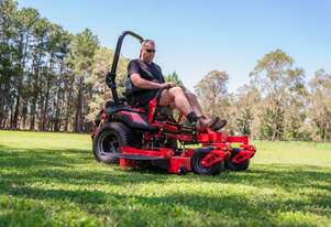 Gravely   Pro-Turn ZX 52