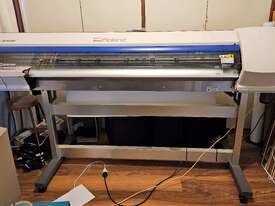 Vinyl Eco-Solvent Printer Cutter - picture0' - Click to enlarge