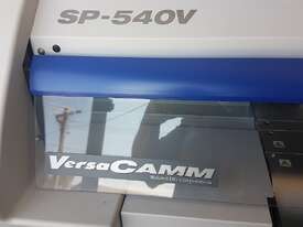 Vinyl Eco-Solvent Printer Cutter - picture0' - Click to enlarge