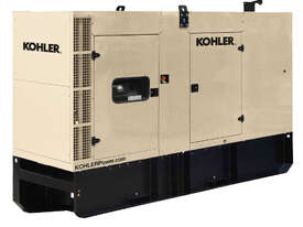 Kohler 330kVA NEW Diesel Generator - KH330-FD02 - picture0' - Click to enlarge