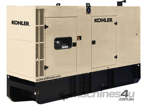 Kohler 330kVA NEW Diesel Generator - KH330-FD02