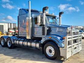 Kenworth T408 SAR - picture0' - Click to enlarge