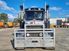 Kenworth T408 SAR - picture0' - Click to enlarge