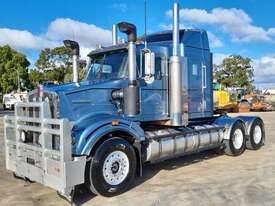 Kenworth T408 SAR - picture1' - Click to enlarge