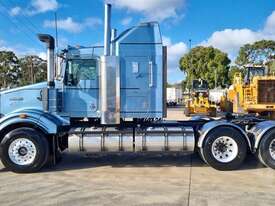 Kenworth T408 SAR - picture2' - Click to enlarge