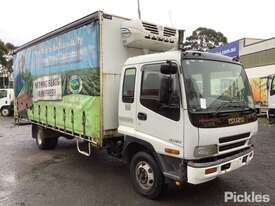 2004 Isuzu FRR550 - picture0' - Click to enlarge