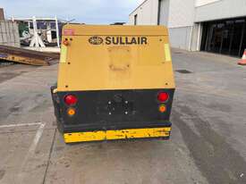 Sullair 260DPQ Air Compressor - picture0' - Click to enlarge