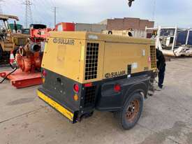 Sullair 260DPQ Air Compressor - picture1' - Click to enlarge